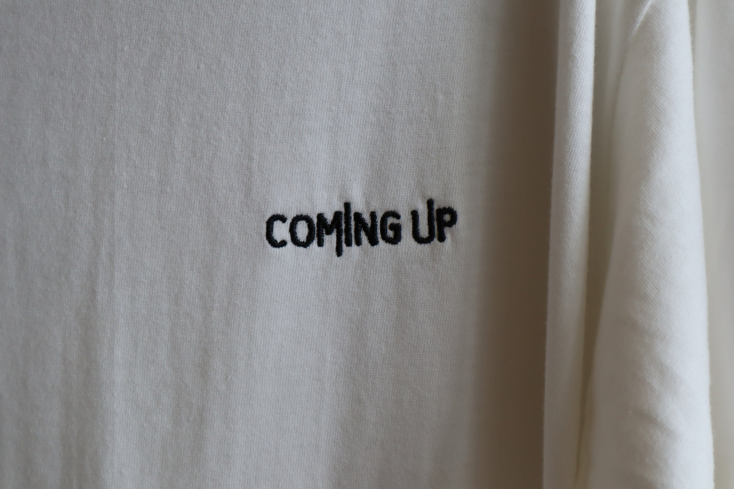 オリジナルTシャツ