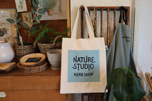 オリジナルトートバッグ