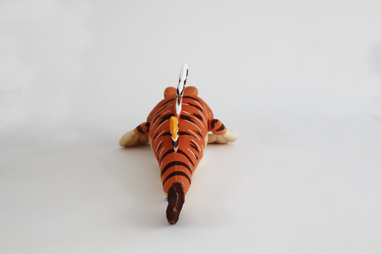 ミナミトビハゼのぬいぐるみ