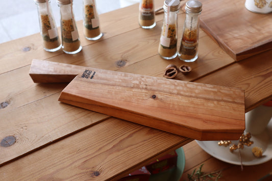 オリジナルカッティングボード プリミティブS 01