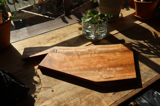 オリジナルカッティングボード プリミティブM 01