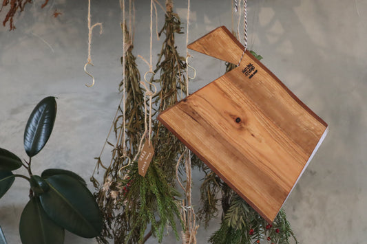 オリジナルカッティングボード プリミティブS 02